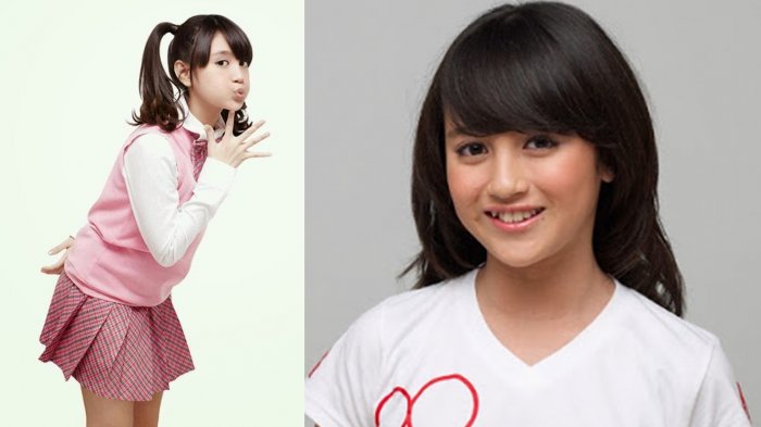 Detail Foto Terbaru Nabilah Jkt48 Nomer 34