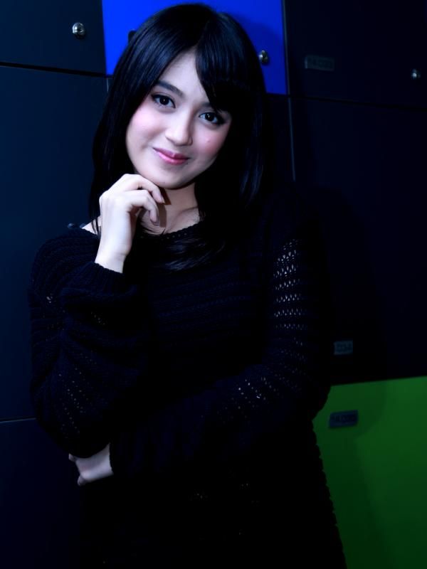 Detail Foto Terbaru Nabilah Jkt48 Nomer 41