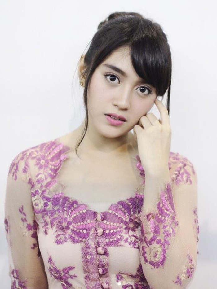 Detail Foto Terbaru Nabilah Jkt48 Nomer 45