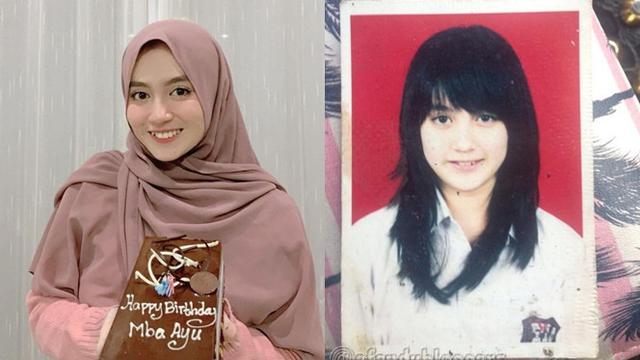 Detail Foto Terbaru Nabilah Jkt48 Nomer 49