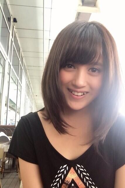 Detail Foto Terbaru Nabilah Jkt48 Nomer 52