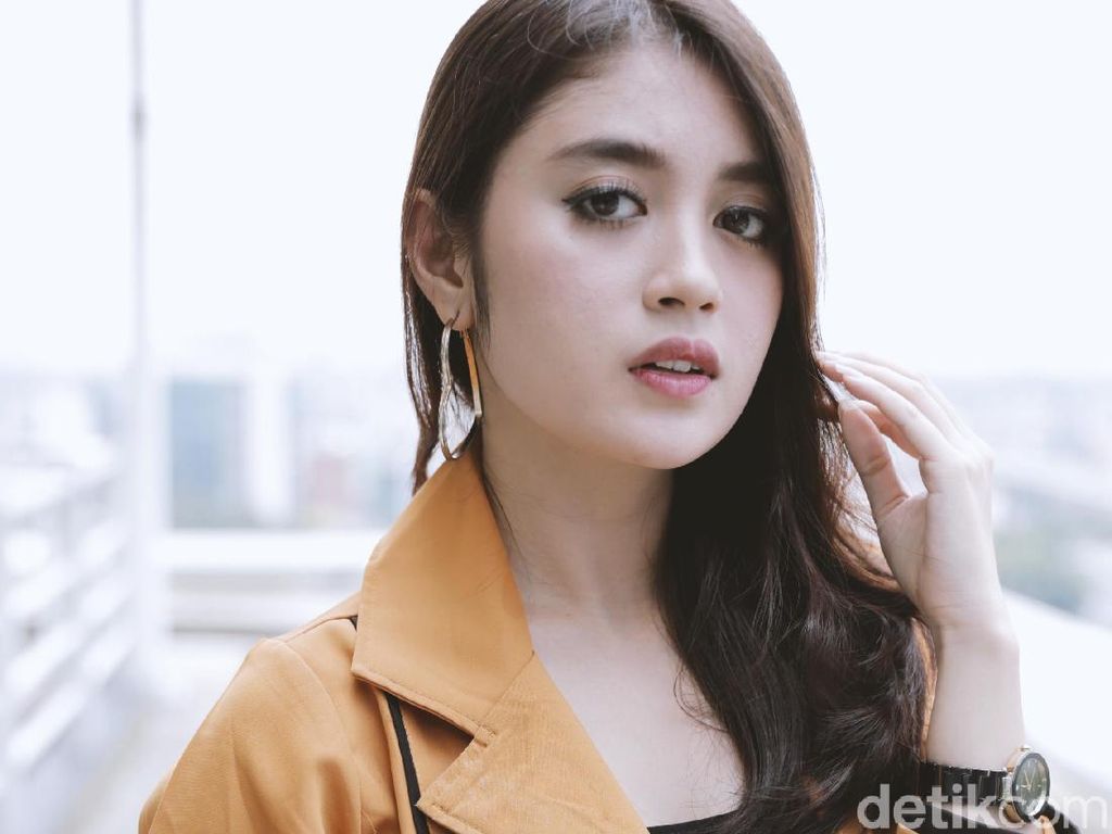 Detail Foto Terbaru Nabilah Jkt48 Nomer 57