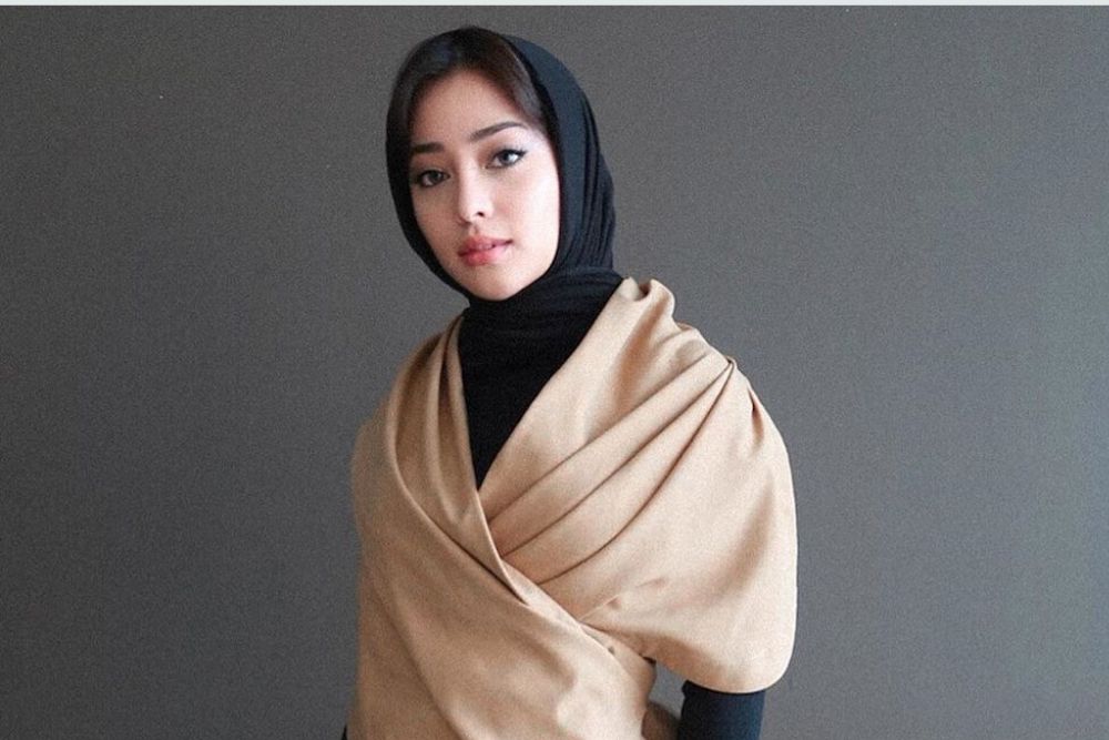 Detail Foto Terbaru Nikita Willy Nomer 16