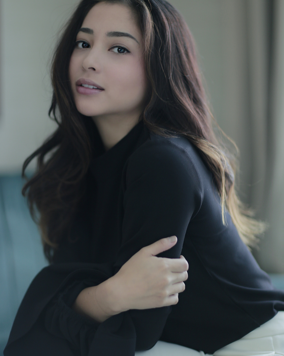 Detail Foto Terbaru Nikita Willy Nomer 18