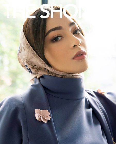 Detail Foto Terbaru Nikita Willy Nomer 20