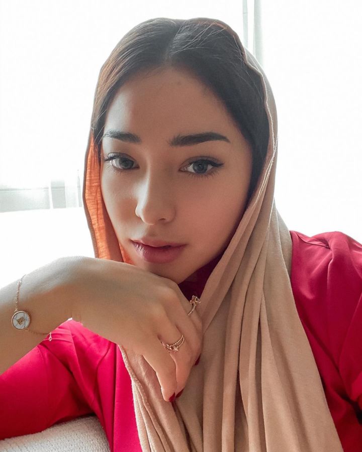 Detail Foto Terbaru Nikita Willy Nomer 25