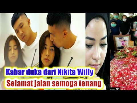 Detail Foto Terbaru Nikita Willy Nomer 41