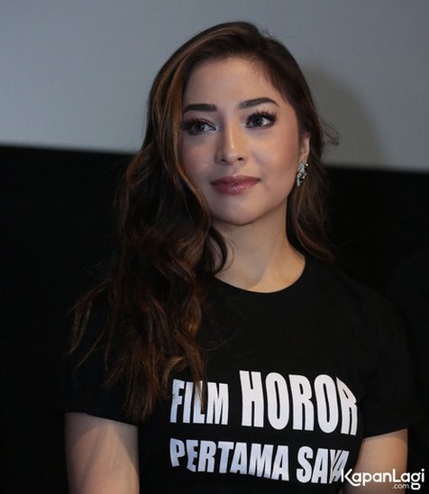 Detail Foto Terbaru Nikita Willy Nomer 43