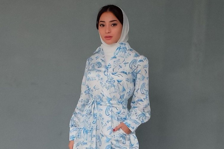 Detail Foto Terbaru Nikita Willy Nomer 53