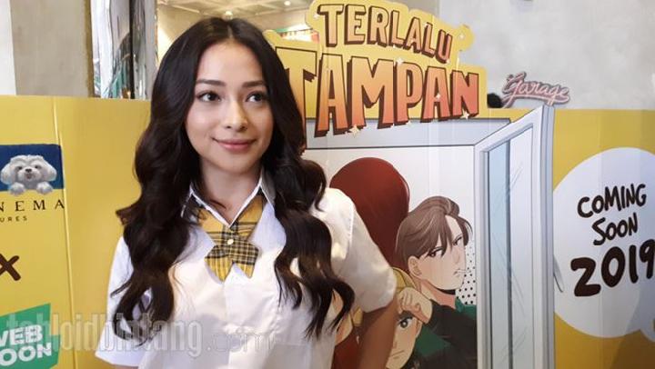 Detail Foto Terbaru Nikita Willy Nomer 57