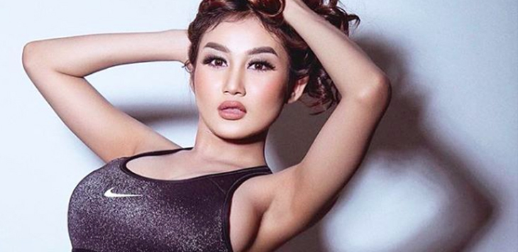 Detail Foto Terbaru Pamela Safitri Nomer 40