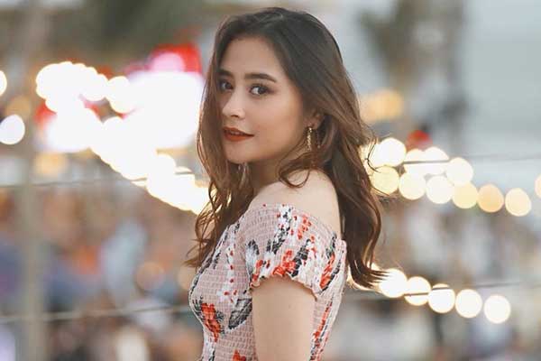 Detail Foto Terbaru Prilly Nomer 13