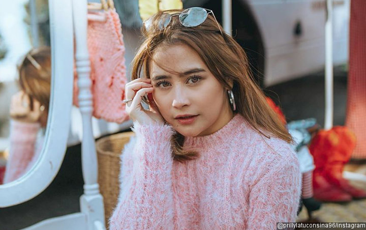 Detail Foto Terbaru Prilly Nomer 3