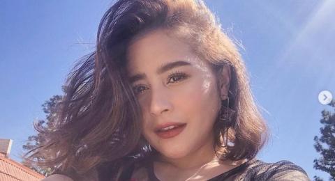 Detail Foto Terbaru Prilly Nomer 20