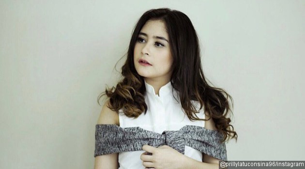 Detail Foto Terbaru Prilly Nomer 28