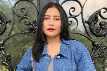 Detail Foto Terbaru Prilly Nomer 30