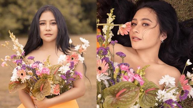 Detail Foto Terbaru Prilly Nomer 41