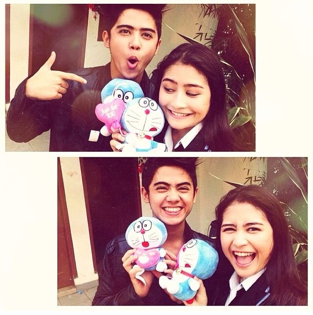 Detail Foto Terbaru Prilly Dan Aliando Nomer 49