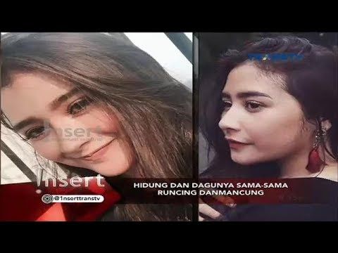 Detail Foto Terbaru Prilly Latuconsina Nomer 17