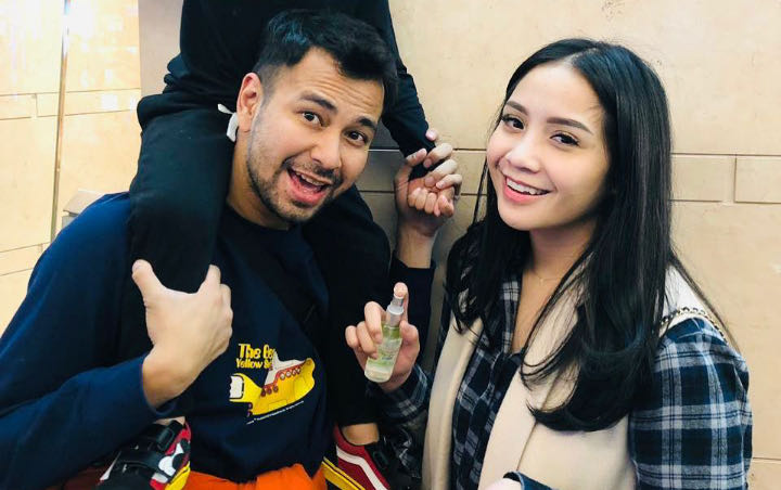 Detail Foto Terbaru Raffi Dan Nagita Nomer 16