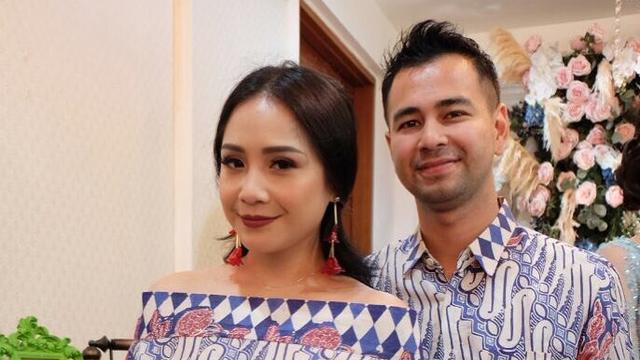 Detail Foto Terbaru Raffi Dan Nagita Nomer 29