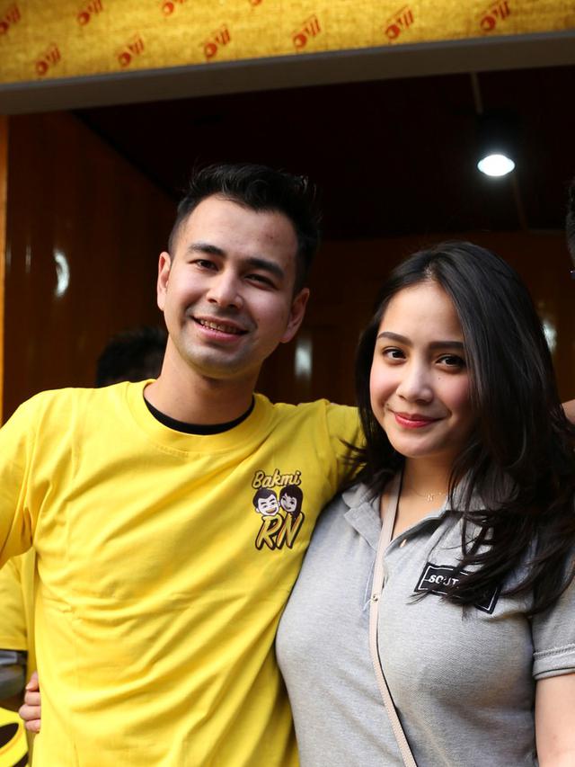 Detail Foto Terbaru Raffi Dan Nagita Nomer 4