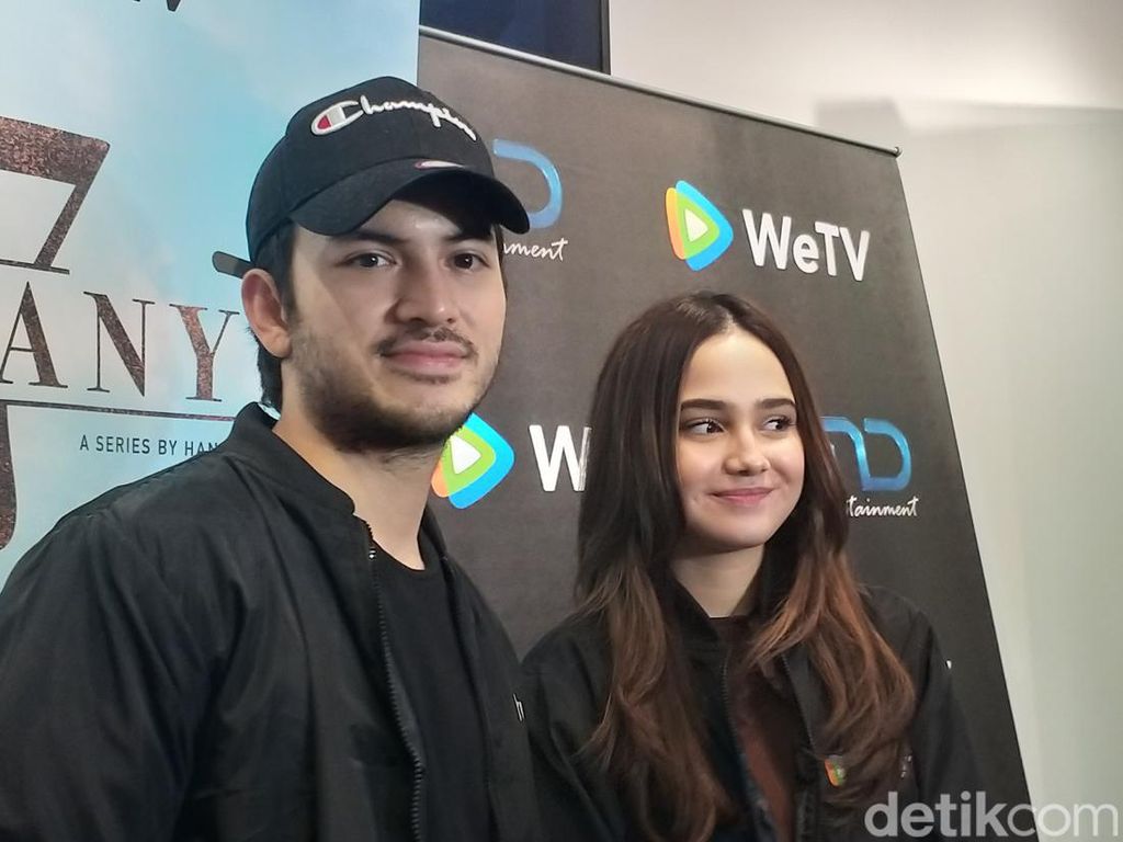 Detail Foto Terbaru Rizky Nazar Nomer 29