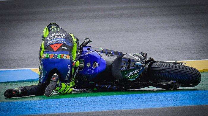 Detail Foto Terbaru Rossi Nomer 42