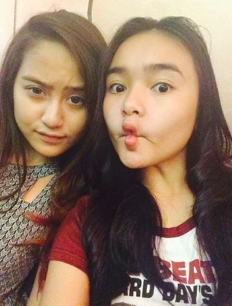 Detail Foto Terbaru Salsha Winxs Nomer 20