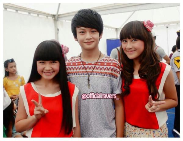 Detail Foto Terbaru Salsha Winxs Nomer 23