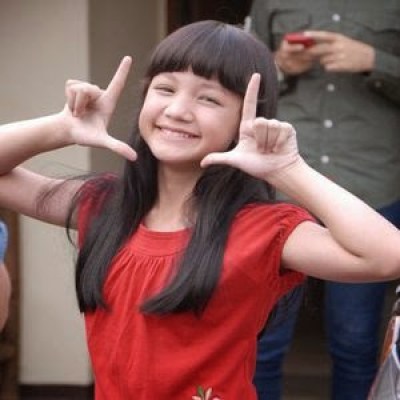 Detail Foto Terbaru Salsha Winxs Nomer 45