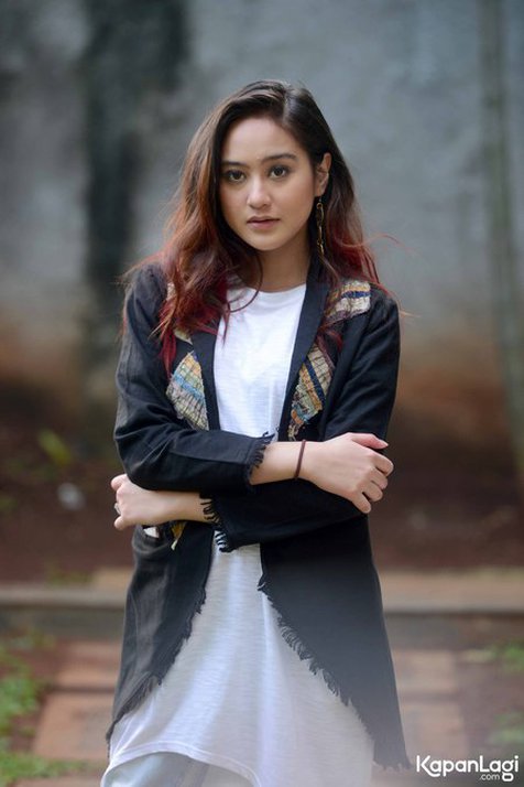 Detail Foto Terbaru Salshabilla Adriani Nomer 2