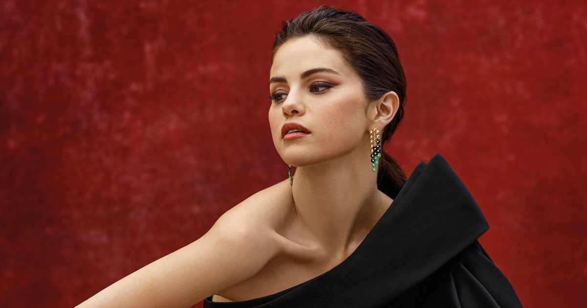 Detail Foto Terbaru Selena Gomez Nomer 47