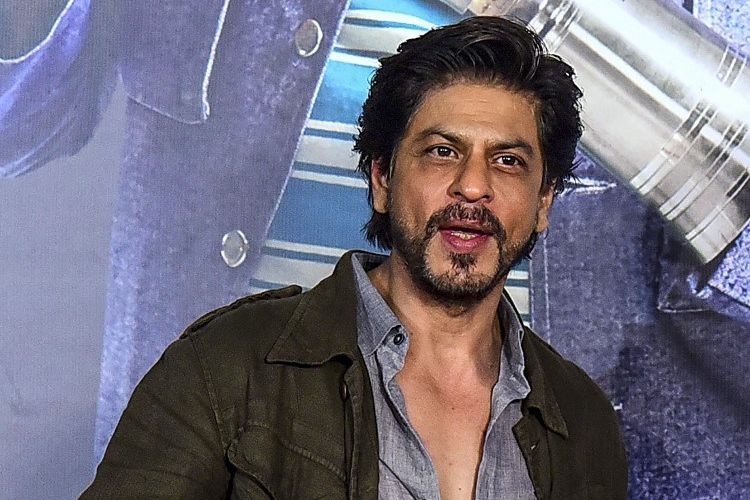 Detail Foto Terbaru Shahrukh Khan Nomer 2