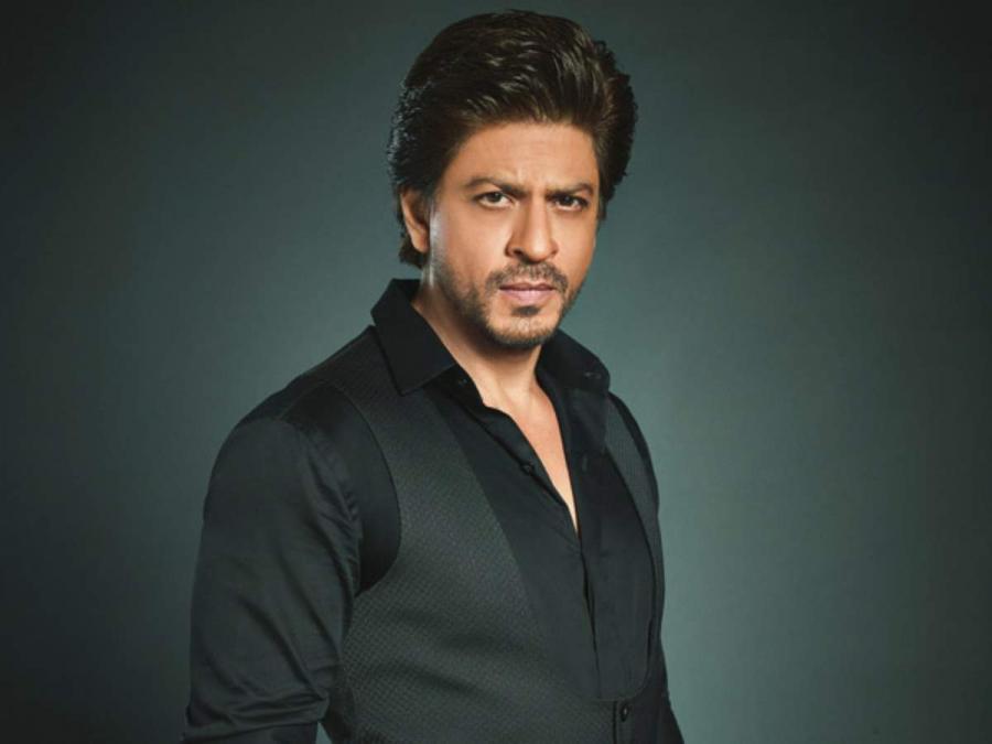 Detail Foto Terbaru Shahrukh Khan Nomer 14