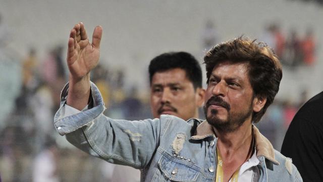 Detail Foto Terbaru Shahrukh Khan Nomer 19