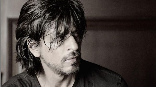 Detail Foto Terbaru Shahrukh Khan Nomer 26