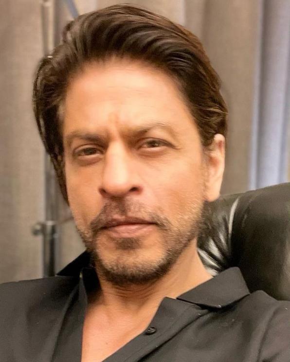 Detail Foto Terbaru Shahrukh Khan Nomer 4