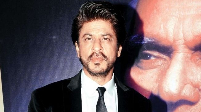 Detail Foto Terbaru Shahrukh Khan Nomer 30