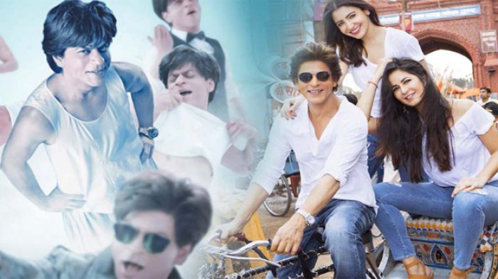 Detail Foto Terbaru Shahrukh Khan Nomer 40