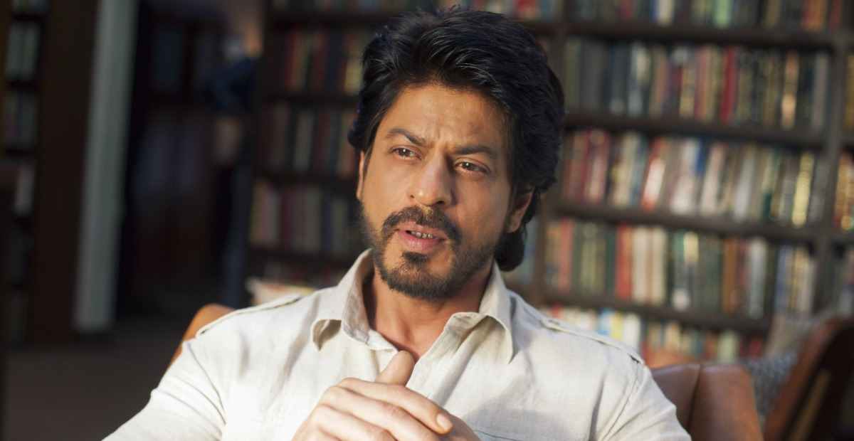 Detail Foto Terbaru Shahrukh Khan Nomer 55