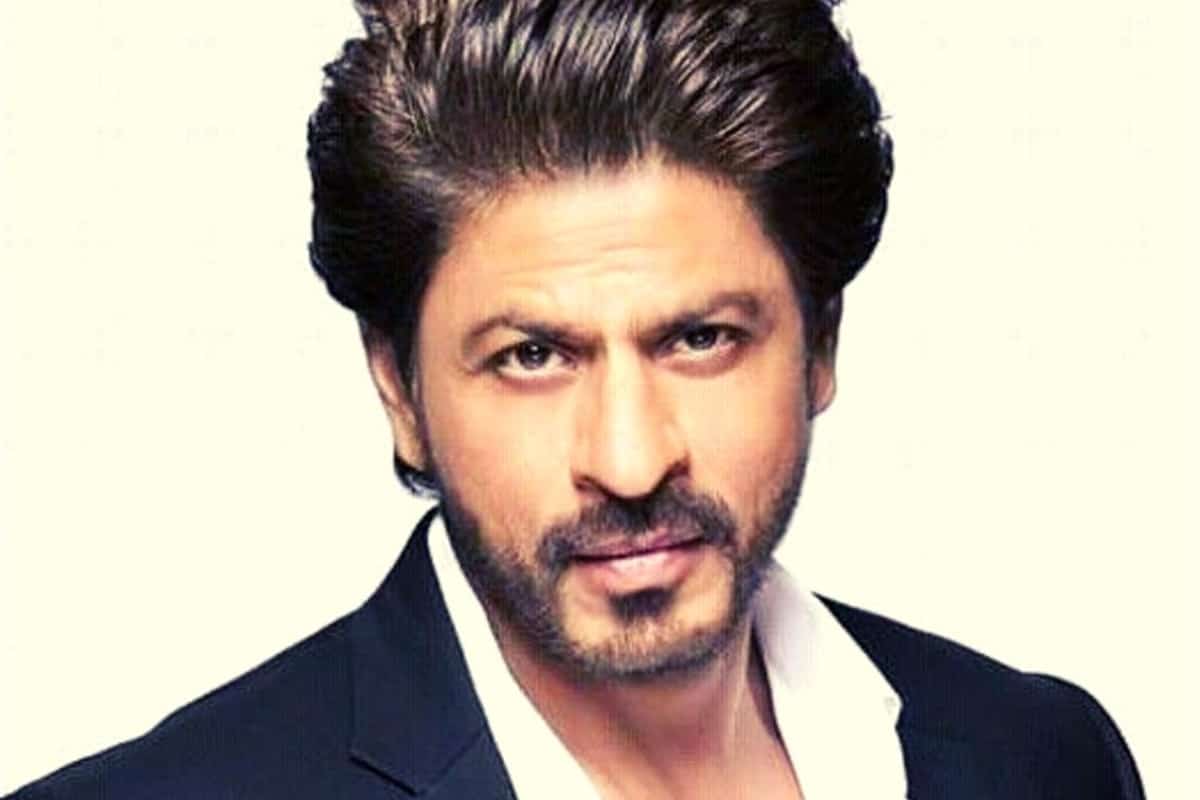 Detail Foto Terbaru Shahrukh Khan Nomer 56