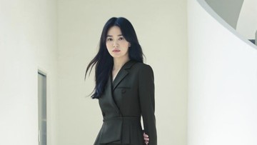 Detail Foto Terbaru Song Hye Kyo Nomer 41