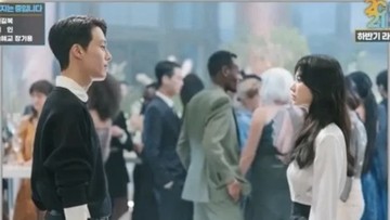 Detail Foto Terbaru Song Hye Kyo Nomer 46