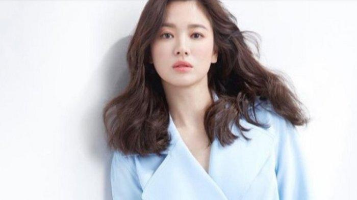 Detail Foto Terbaru Song Hye Kyo Nomer 49