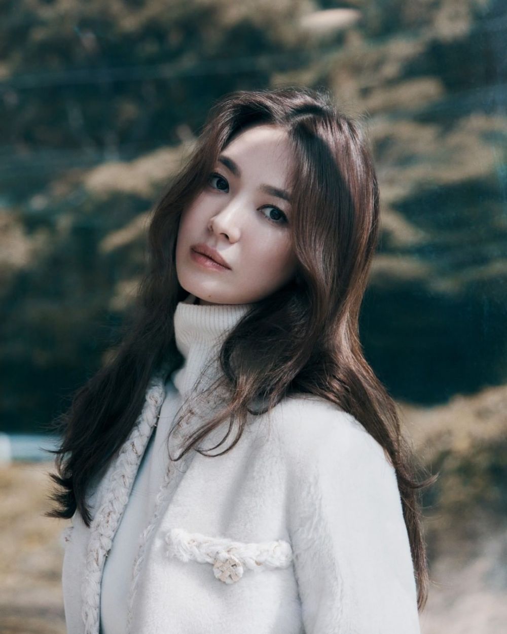 Detail Foto Terbaru Song Hye Kyo Nomer 53