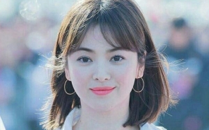 Detail Foto Terbaru Song Hye Kyo Nomer 58