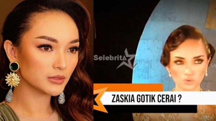 Detail Foto Terbaru Zaskia Gotik Nomer 37