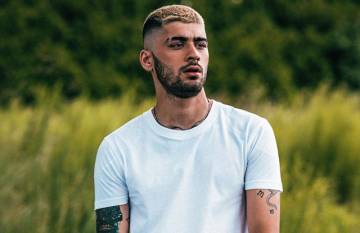 Detail Foto Terbaru Zayn Malik Nomer 11