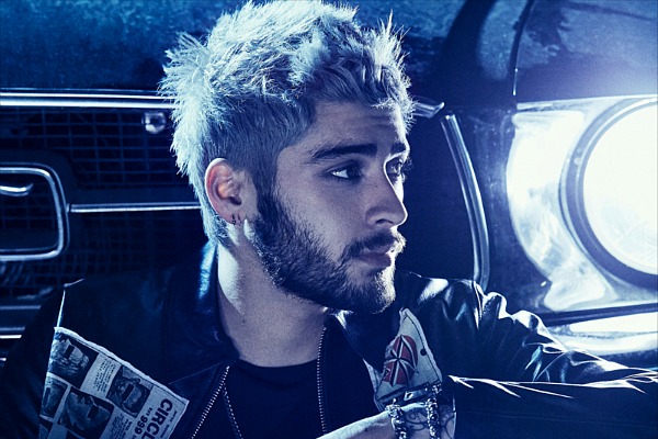 Detail Foto Terbaru Zayn Malik Nomer 20